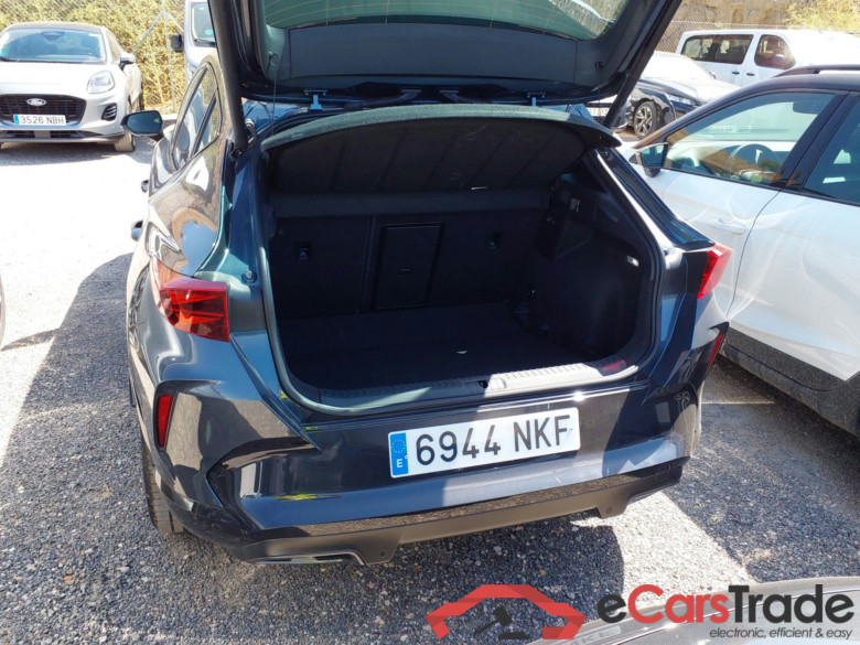 CUPRA Formentor 1.5 eTSI DSG 150cv AutomÃ¡tico  #6