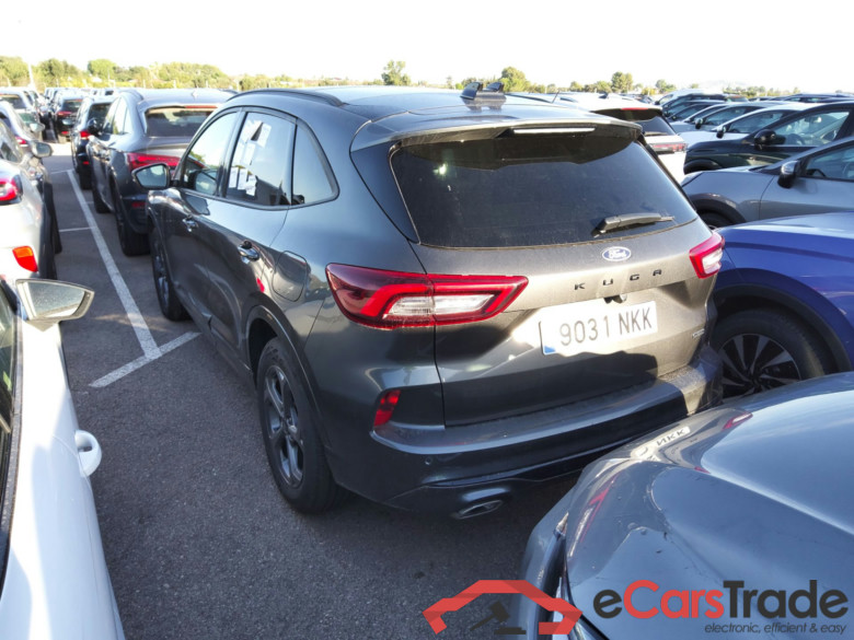 FORD Kuga 2.5 PHEV 243cv AutomÃ¡tico ST-LINE X #2
