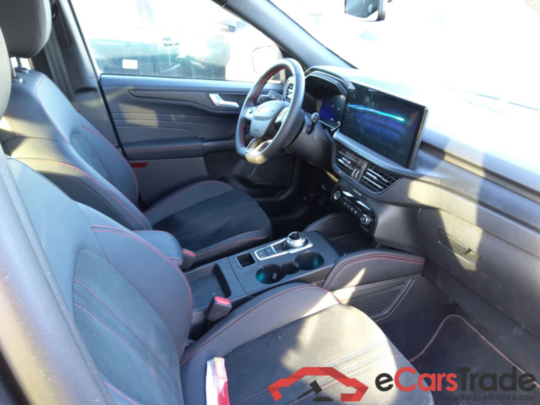 FORD Kuga 2.5 PHEV 243cv AutomÃ¡tico ST-LINE X #3