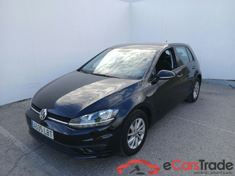 VOLKSWAGEN Golf / 2016 / 5P / berlina con portón Ready2Go 1.0 TSI 85kW (115CV)