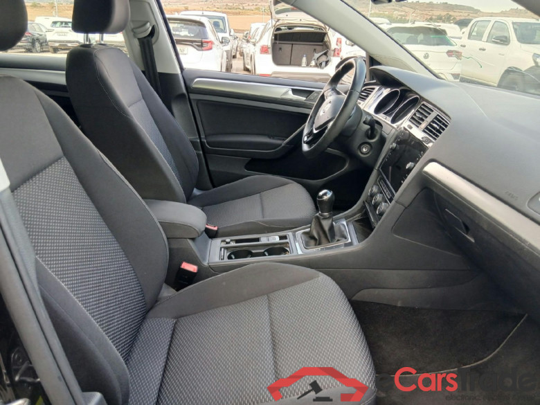 VOLKSWAGEN Golf / 2016 / 5P / berlina con portón Ready2Go 1.0 TSI 85kW (115CV) #6
