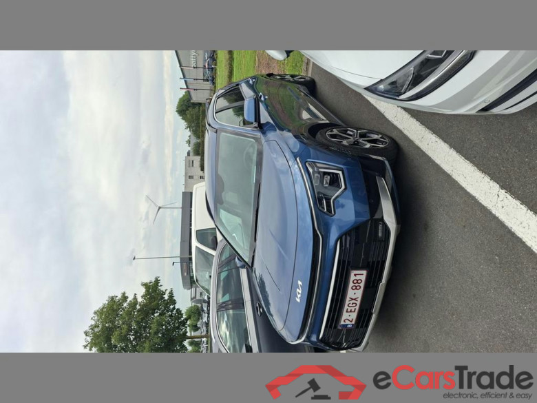 KIA Niro HEV 1.6 GDi Pure DCT
