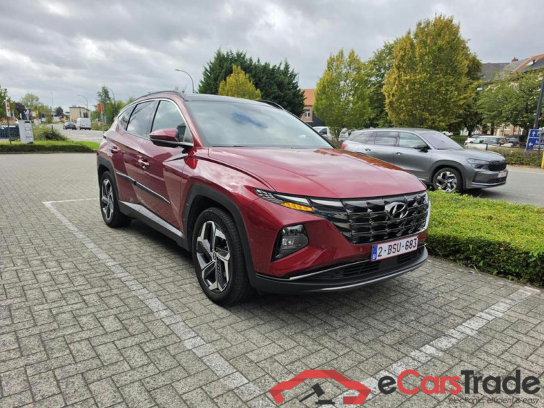 HYUNDAI Tucson PHEV 1.6 T-GDi 4WD Shine N-Line #2