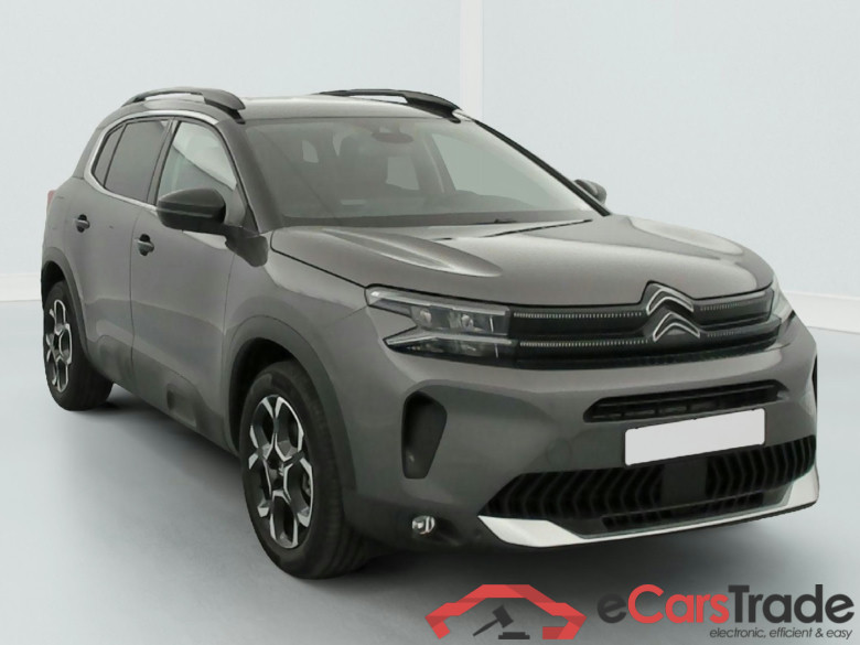 Citroen C5 AIRCROSS Max BlueHDi 130 EAT8 #1