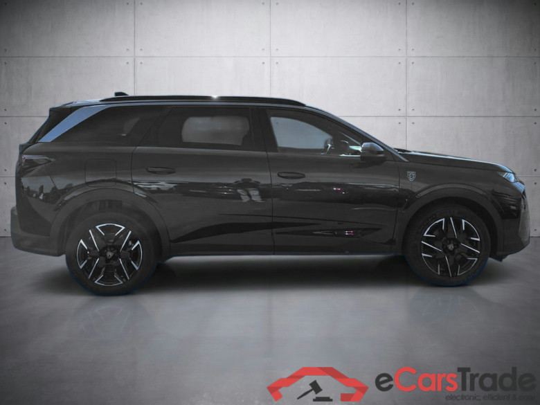 Peugeot 5008 GT Hybrid 145 e-DCS6 #4