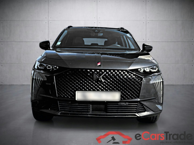 DS DS 7 Performance Line + E-Tense 225 #2
