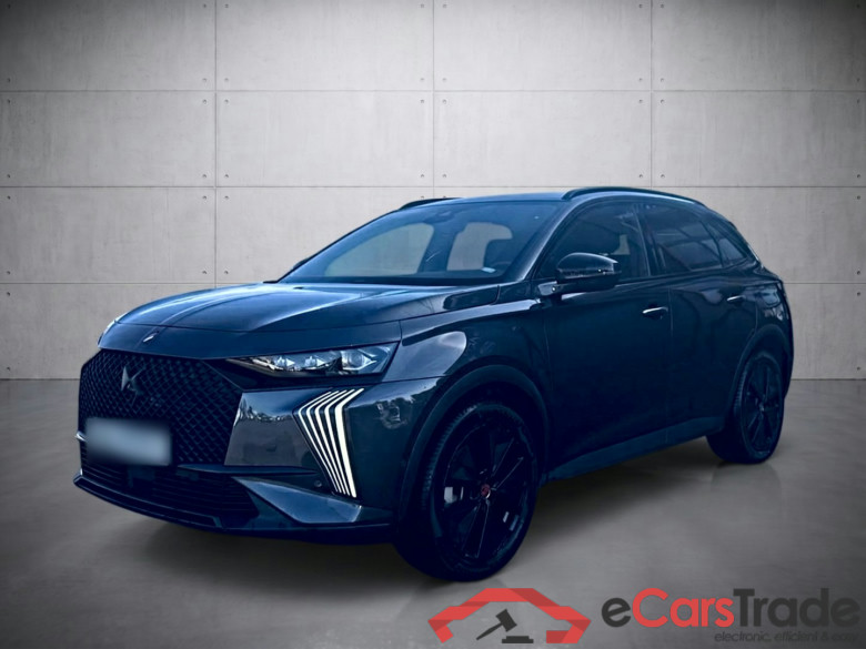 DS DS 7 Performance Line + E-TENSE 225 #1
