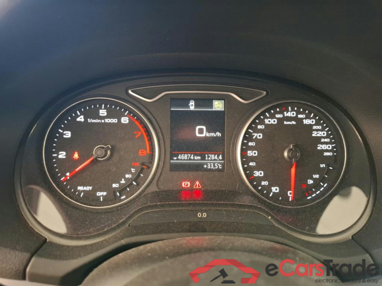 Q2 35 TFSI S Line 1.5 TFSI 150CV BVM6 E6d #6
