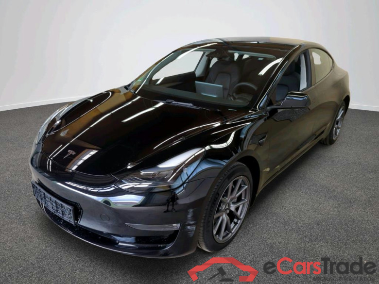 TESLA Model 3 Langstreckenbatt. RWD Hinterradantrieb Business 4d 208kW #1