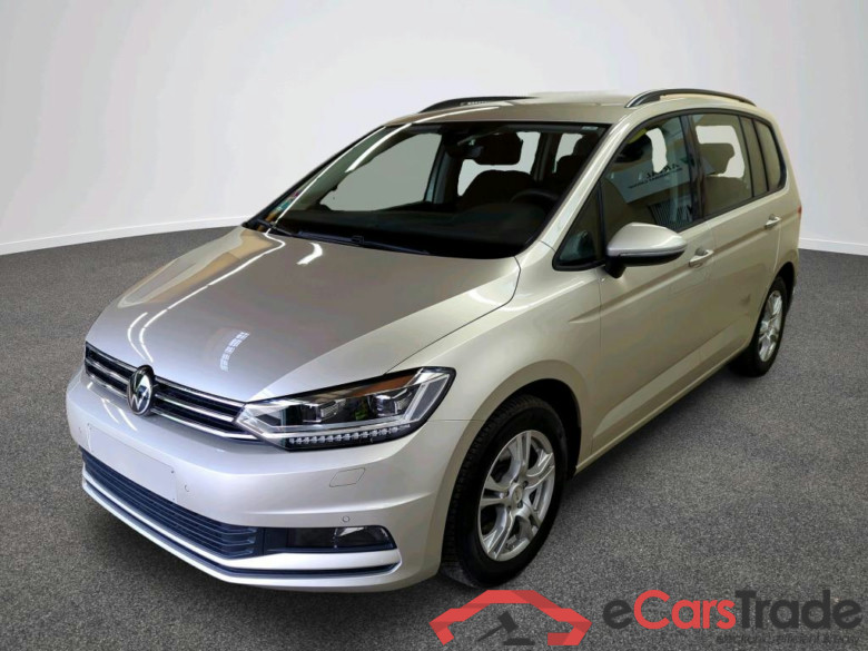 Touran Comfortline BMT/Start-Stopp 2.0 TDI 110KW AT7 6E