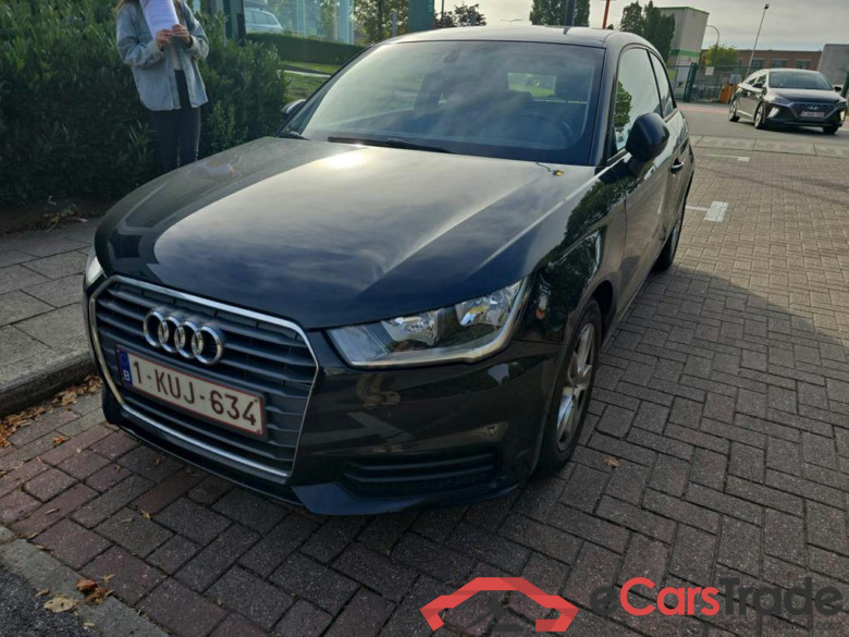 AUDI A1 1.0 TFSI #1