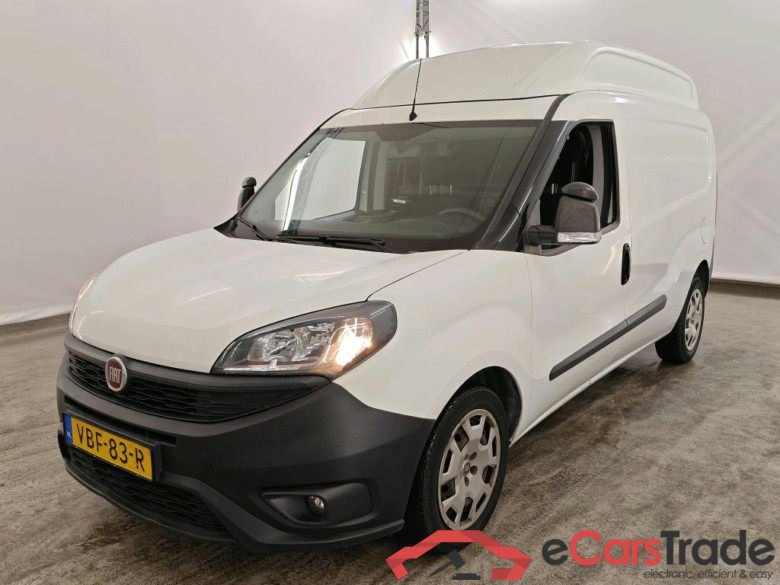 Fiat Doblò Cargo XL SX 1.6 MJ L2H2 4d