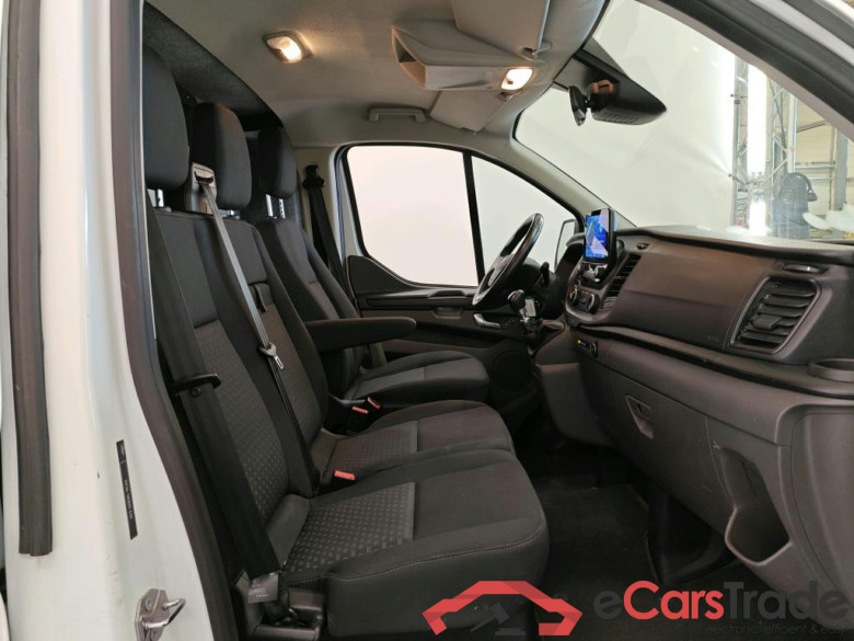 Ford Transit Custom 2.0 TDCi 300 L1H1 Trend 130pk 4d #3