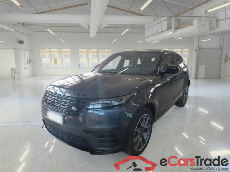 LAND ROVER RANGE ROVER VELAR / 2017 / 5P / SUV 2.0 I4 PHEV 404 R-DYNAMIC HSE 4WD AUTO #1