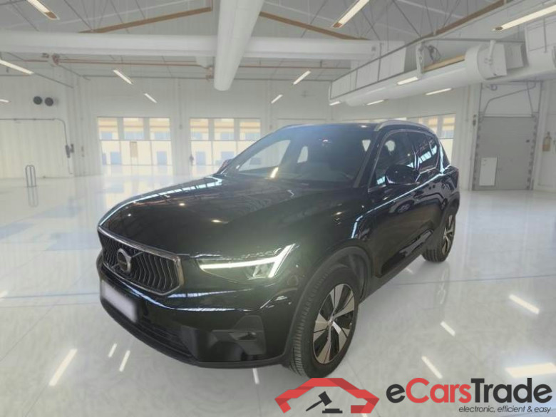 VOLVO XC40 / 2021 / 5P / SUV T4 RECHARGE PLUG-IN AUTO CORE