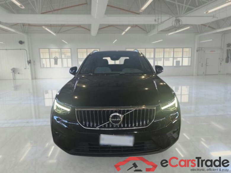 VOLVO XC40 / 2021 / 5P / SUV T4 RECHARGE PLUG-IN AUTO CORE #6