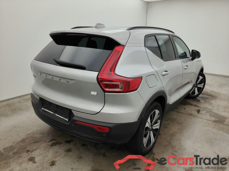 Volvo XC40 T5 PHEV Ultimate Dark Design Aut. 5d #2