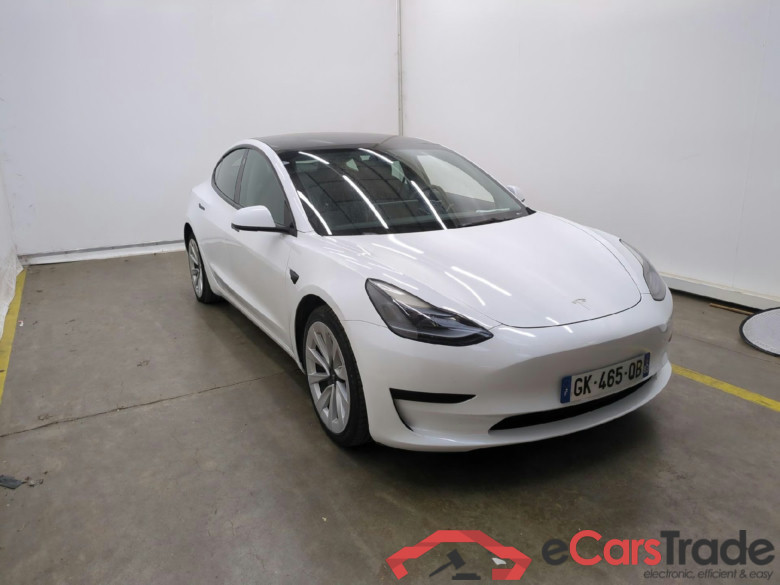 TESLA Model 3 / 2018 / 4P / Berline Propulsion #5