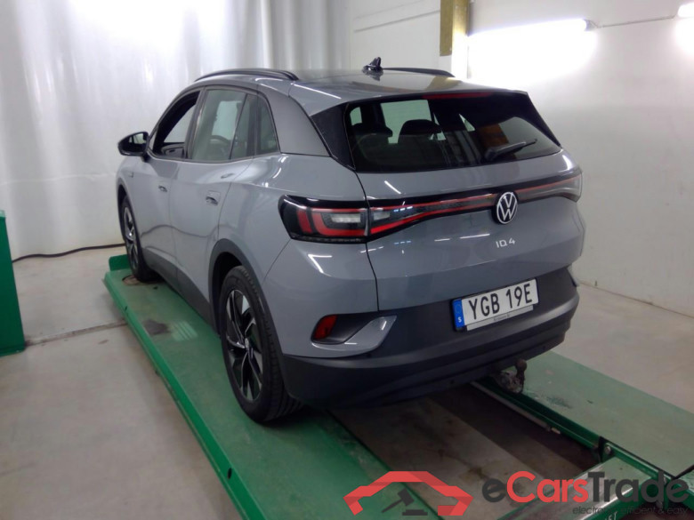 ID.4 EV 77kWh Pro Performance #4