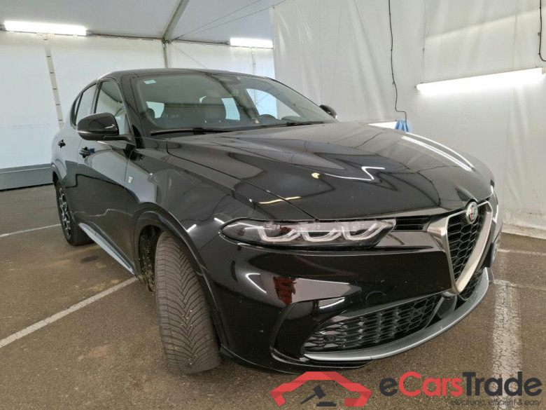 ALFA ROMEO Tonale / 2022 / 5P / SUV 1.5T Hybrid 160 TCT7 Ti OPERATION STOCK #5