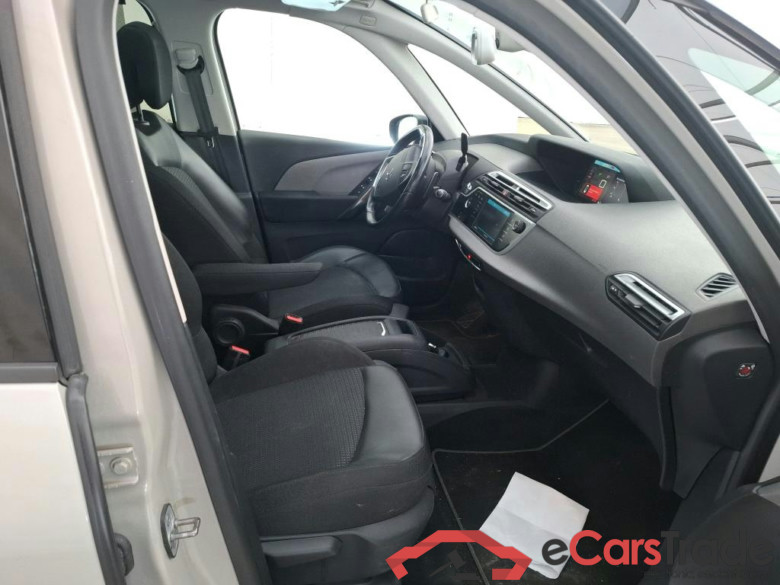 CITROEN Grand C4 Spacetourer / 2016 / 5P / monospace BlueHDi 130 S&S EAT8 Shine #6