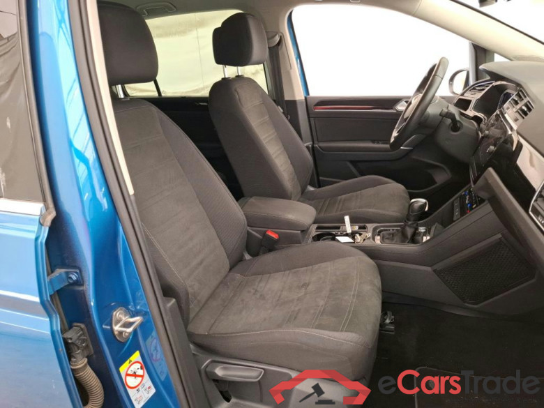 Touran Style 1.5 TSI 150CV BVA7 E6d #6