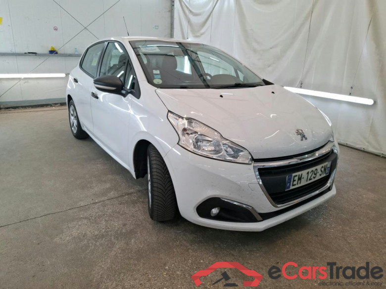 208 Affaire Premium 1.6 HDi 75CV BVM5 E6 #4