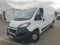 preview Peugeot Boxer #0