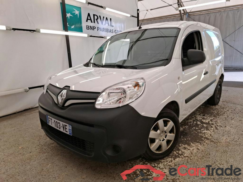 Kangoo Express Grand Confort (L1) 1.5