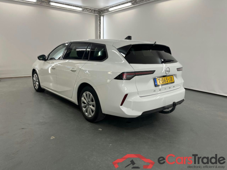 OPEL ASTRA SPORTS TOURER 1.2 Turbo #3