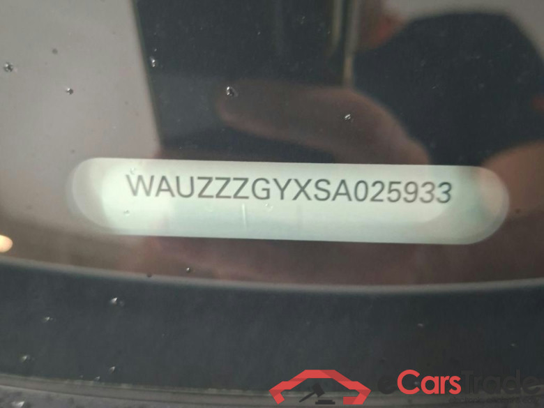 AUDI A3 Limousine 110 kW #2
