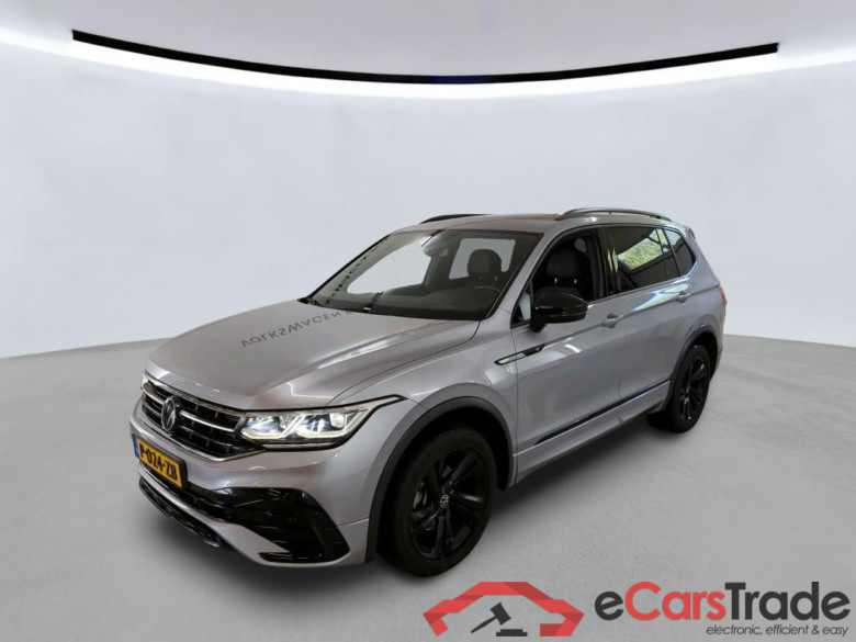 VOLKSWAGEN Tiguan Allspace 110 kW
