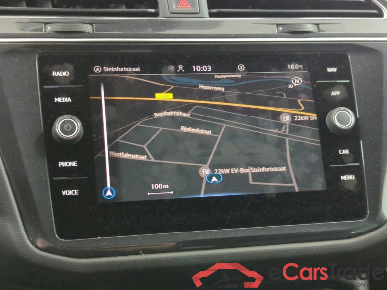 VOLKSWAGEN Tiguan Allspace 110 kW #2