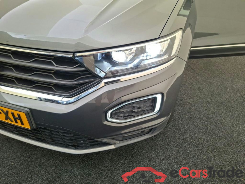 VOLKSWAGEN T-Roc 110 kW #4