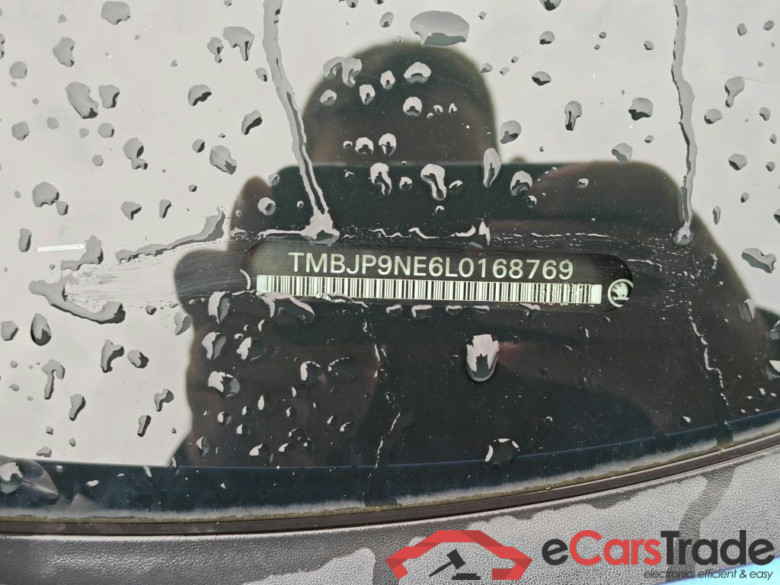 SKODA Octavia Combi 85 kW #2