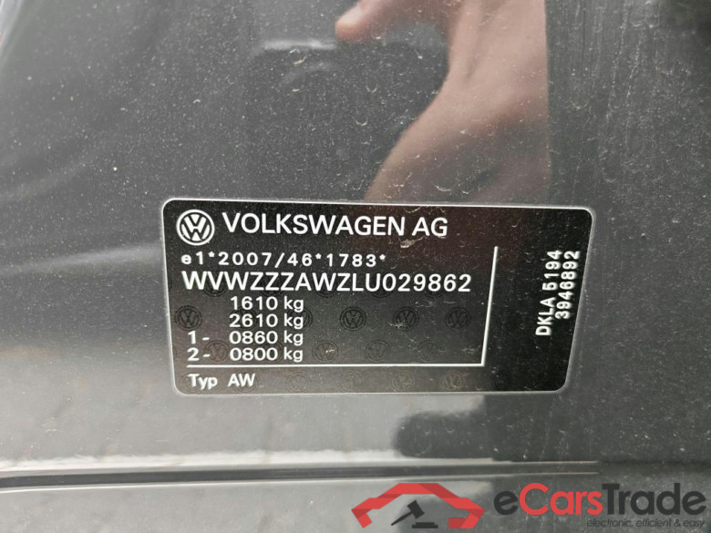 VOLKSWAGEN POLO 70 kW #2