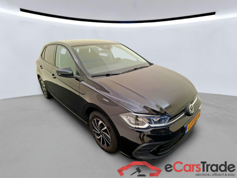 VOLKSWAGEN POLO 70 kW #4