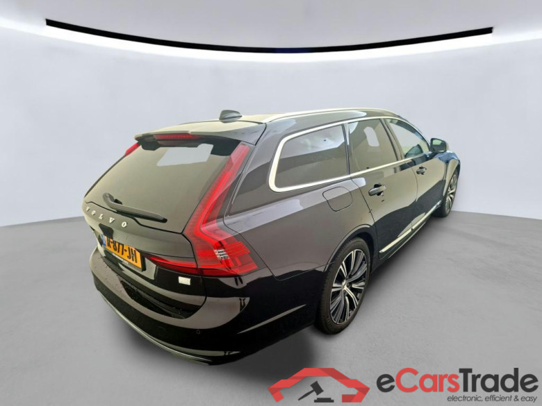VOLVO V90 228 kW #5