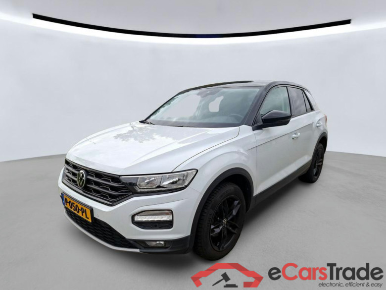 VOLKSWAGEN T-Roc 110 kW