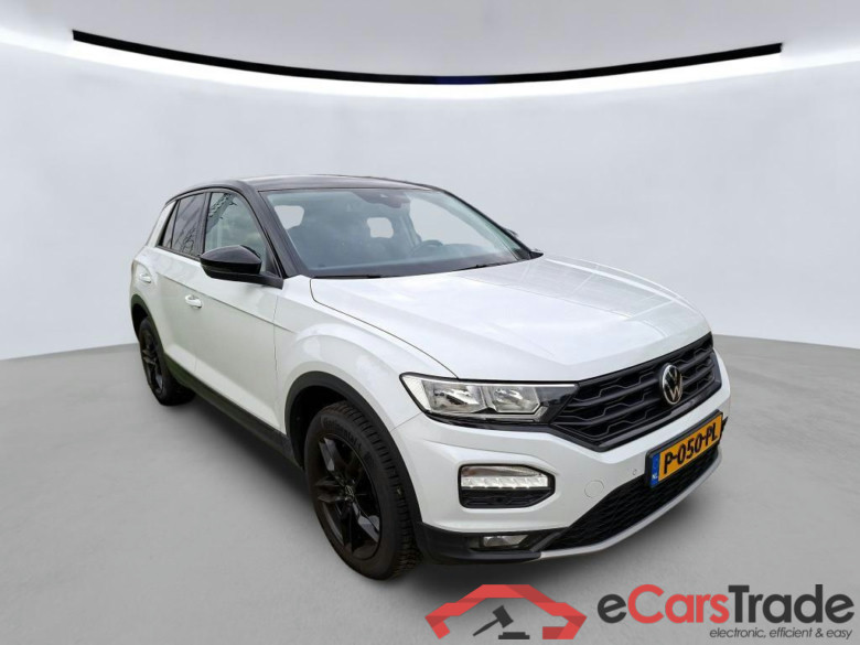 VOLKSWAGEN T-Roc 110 kW #4