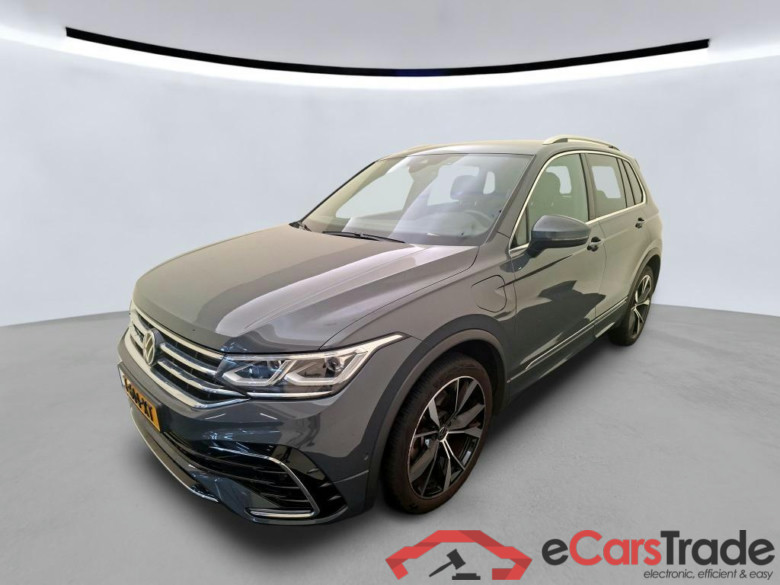 VOLKSWAGEN Tiguan 110 kW #1