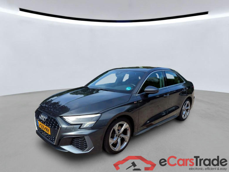AUDI A3 Limousine 110 kW #1