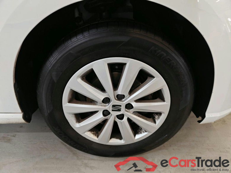 SEAT Ibiza 70 kW #6