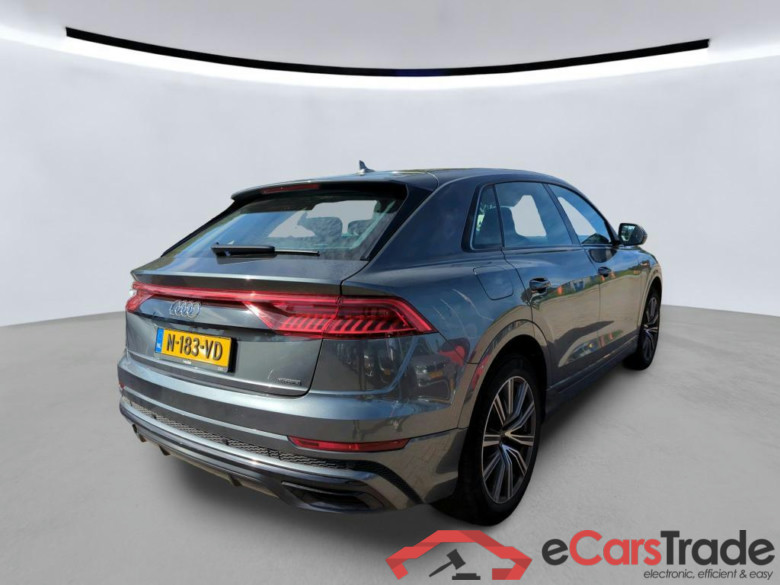 AUDI Q8 250 kW #5