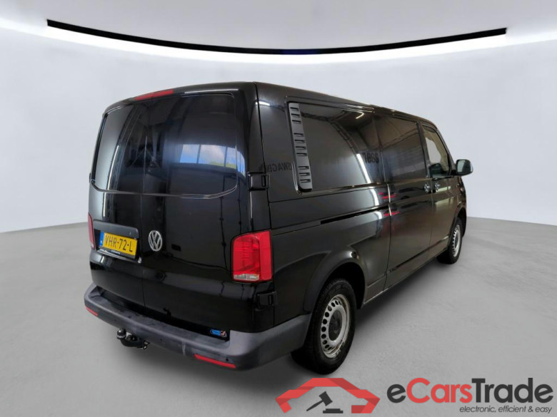 VOLKSWAGEN Transporter 110 kW #5