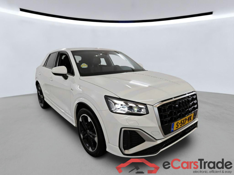 AUDI Q2 110 kW #5