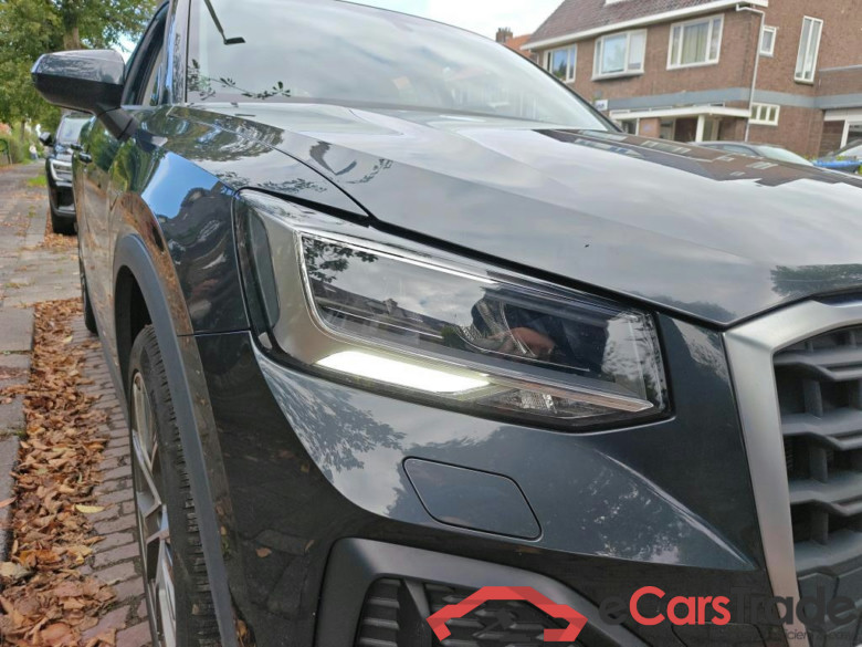 AUDI Q2 81 kW #3