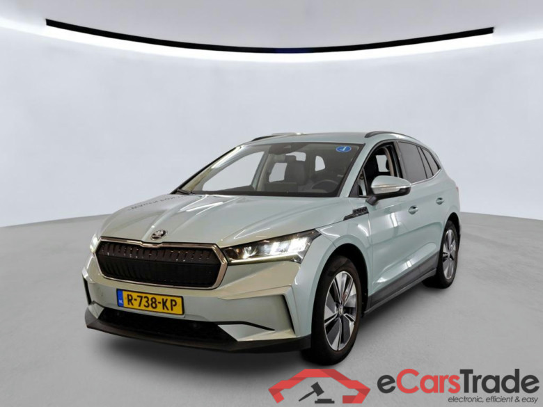 SKODA Enyaq iV 132 kW