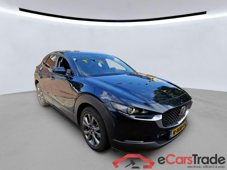 Mazda CX-30 137 kW #5