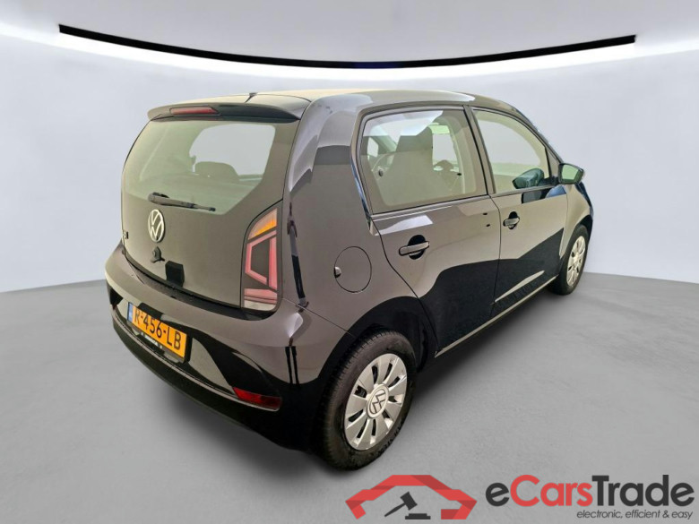 VOLKSWAGEN up! 48 kW #4